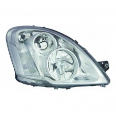 Iveco Daily 2011-2014 Halogen Head Lamp Unit Driver Side